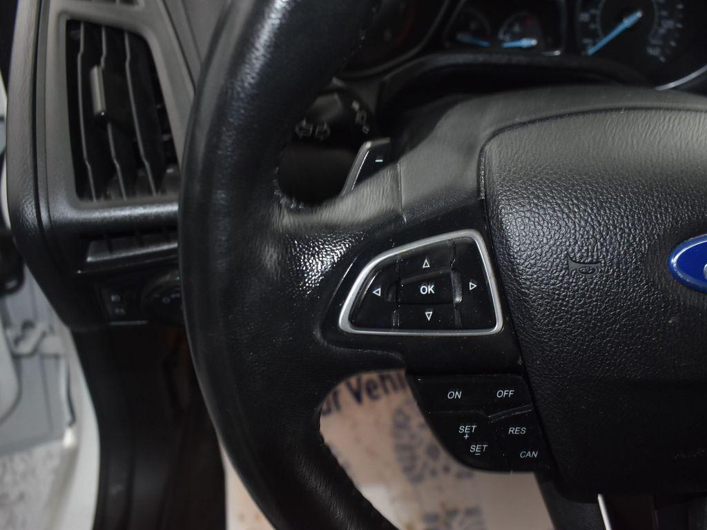 used 2015 Ford Focus car, priced at $5,999