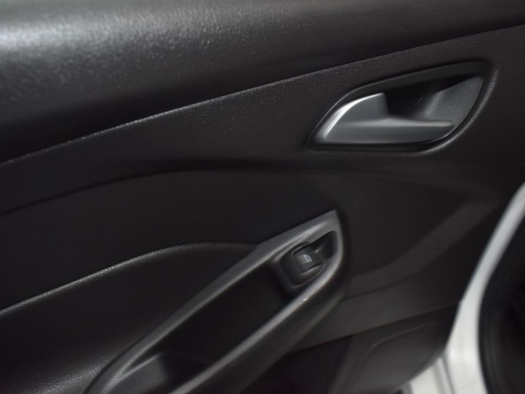 used 2015 Ford Focus car, priced at $5,999