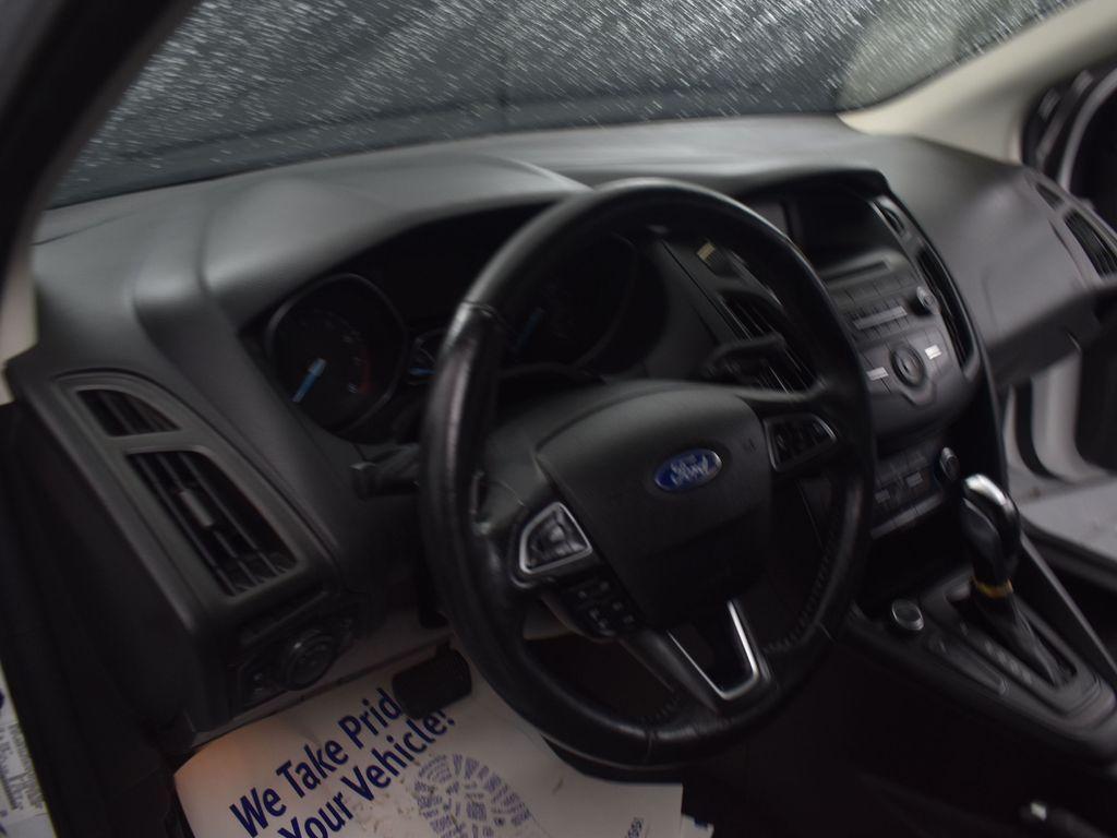 used 2015 Ford Focus car, priced at $5,999