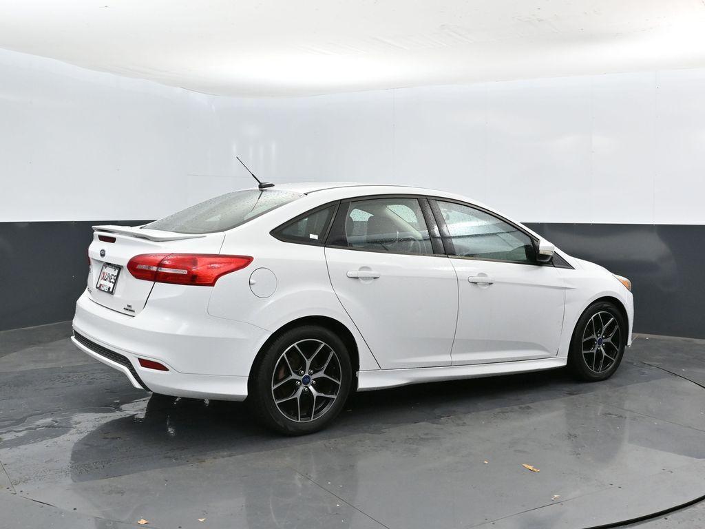 used 2015 Ford Focus car, priced at $5,999