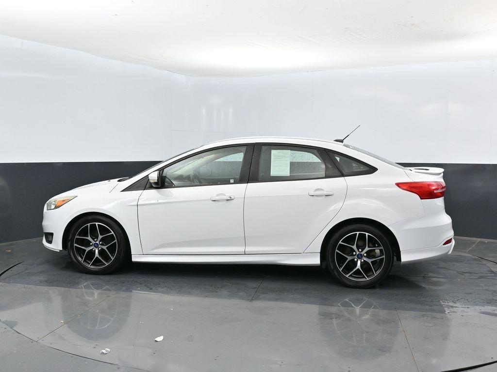 used 2015 Ford Focus car, priced at $5,999