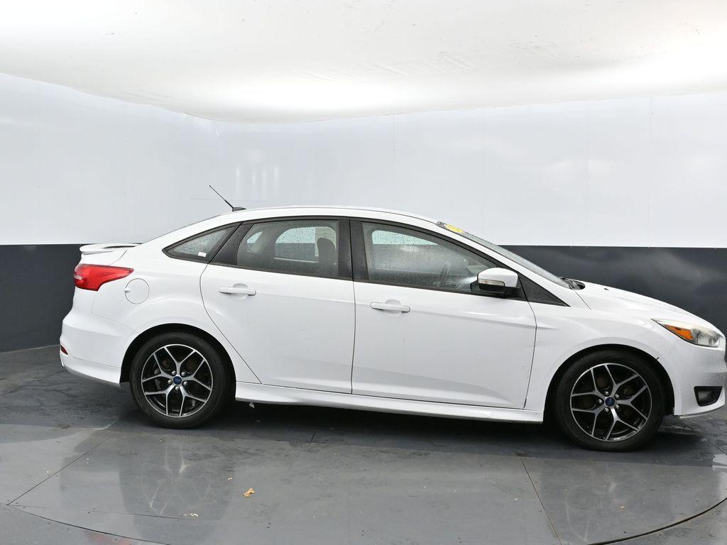 used 2015 Ford Focus car, priced at $5,999