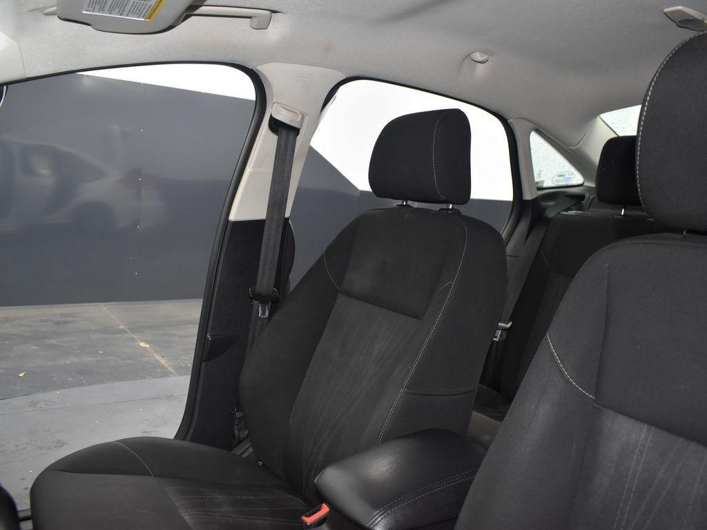 used 2015 Ford Focus car, priced at $5,999