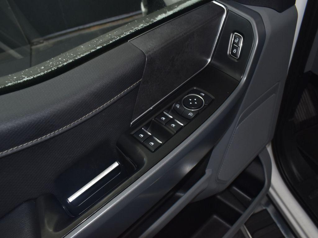 used 2024 Ford F-150 car, priced at $46,896