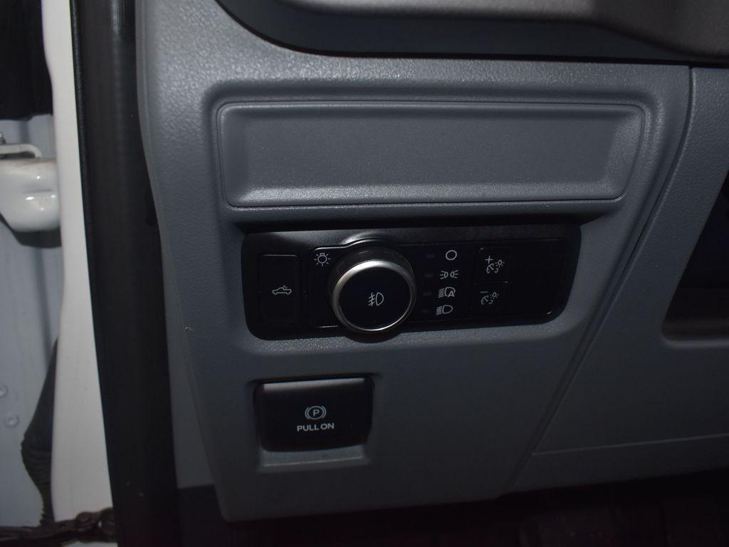 used 2024 Ford F-150 car, priced at $46,896