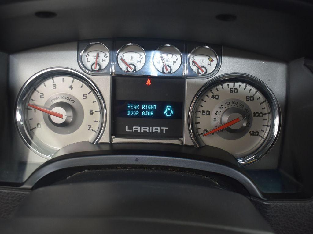 used 2010 Ford F-150 car, priced at $8,621