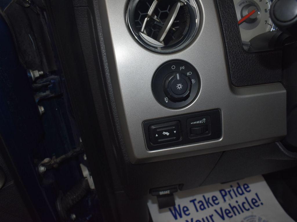 used 2010 Ford F-150 car, priced at $8,621