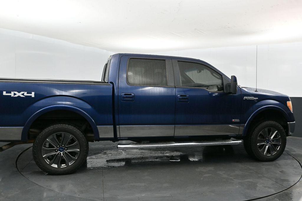 used 2010 Ford F-150 car, priced at $8,621