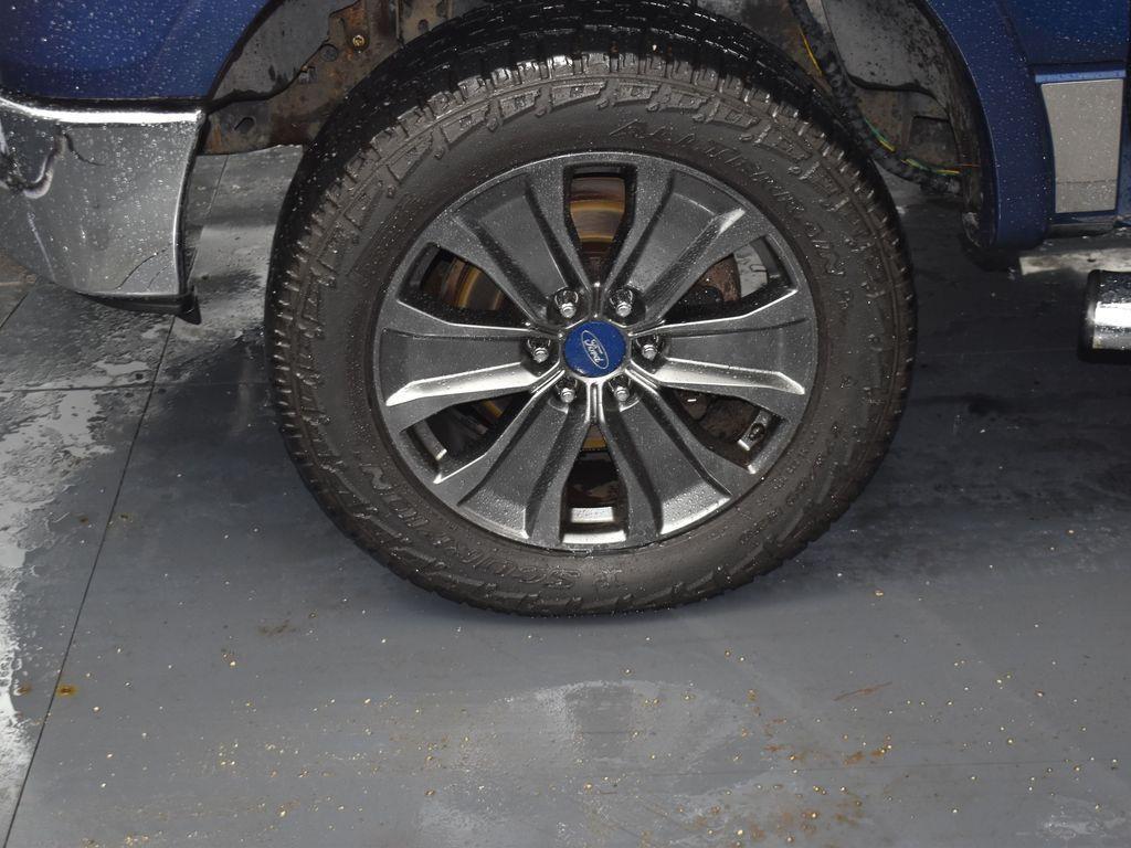 used 2010 Ford F-150 car, priced at $8,621