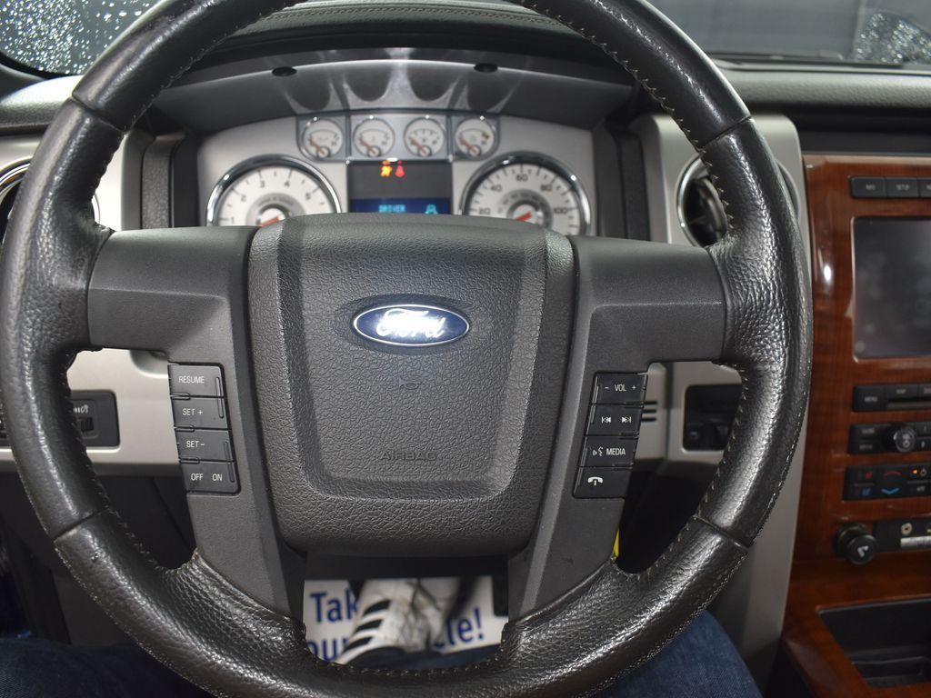 used 2010 Ford F-150 car, priced at $8,621