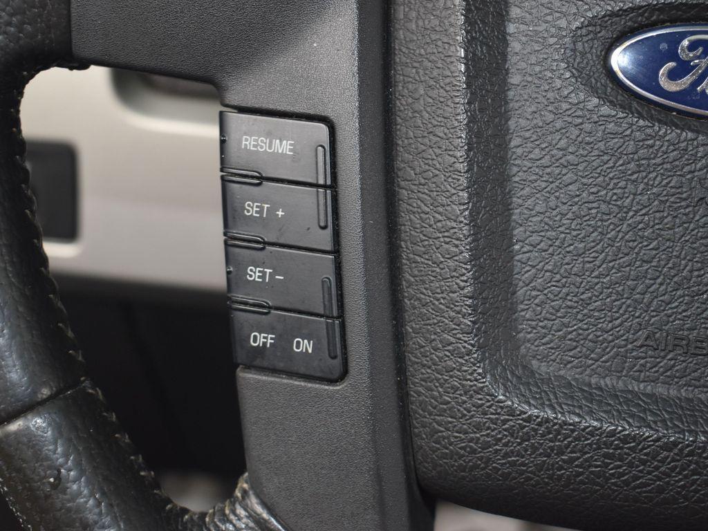 used 2010 Ford F-150 car, priced at $8,621