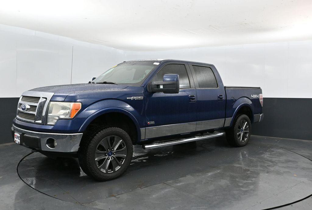 used 2010 Ford F-150 car, priced at $8,621