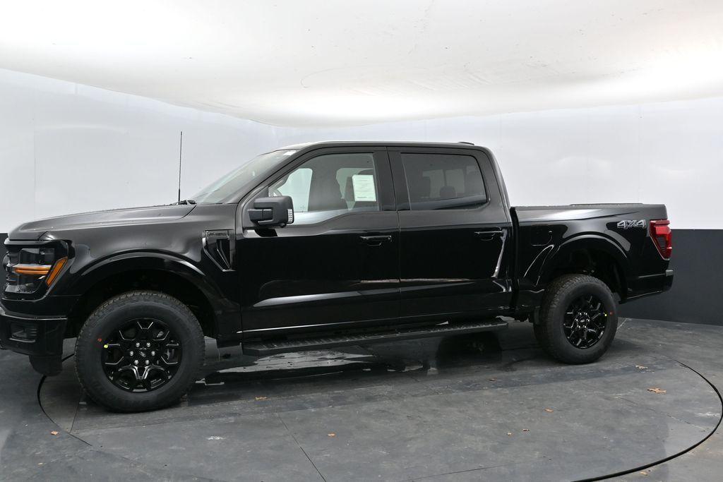 new 2026 Ford F-150 car, priced at $57,830
