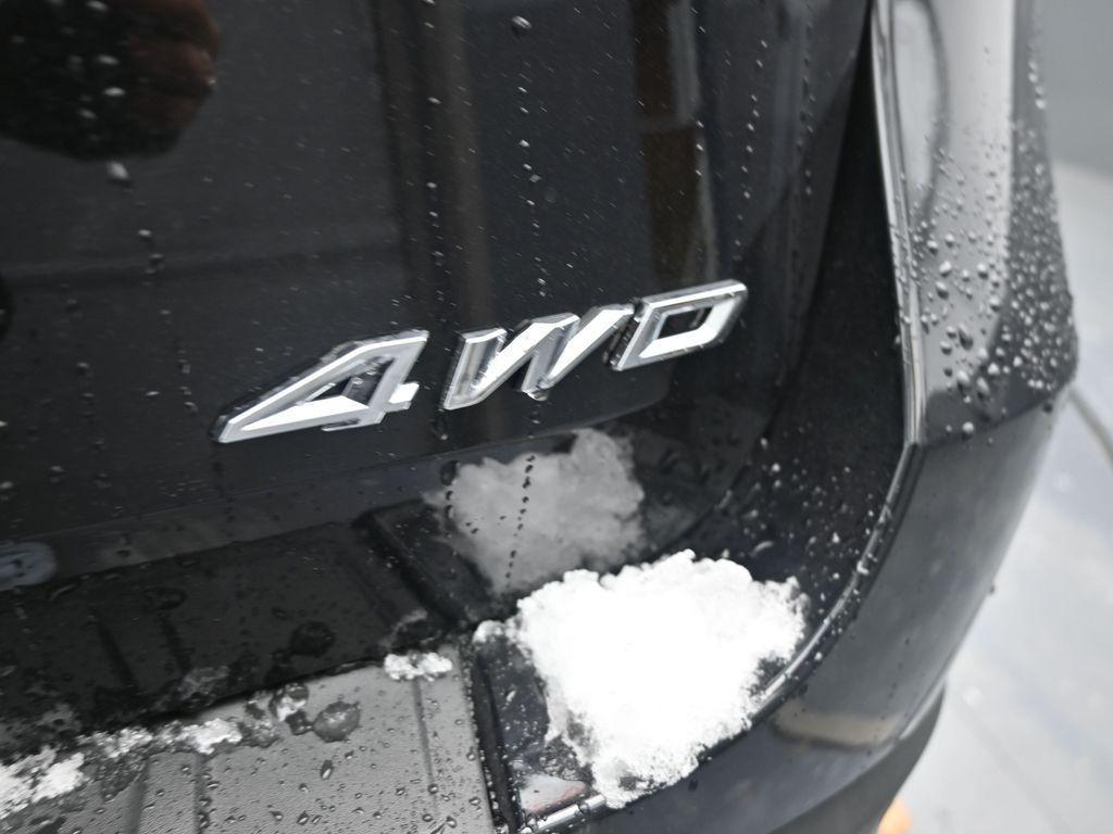 new 2025 Ford Explorer car, priced at $46,680