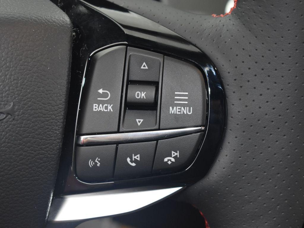 new 2026 Ford Explorer car, priced at $51,800