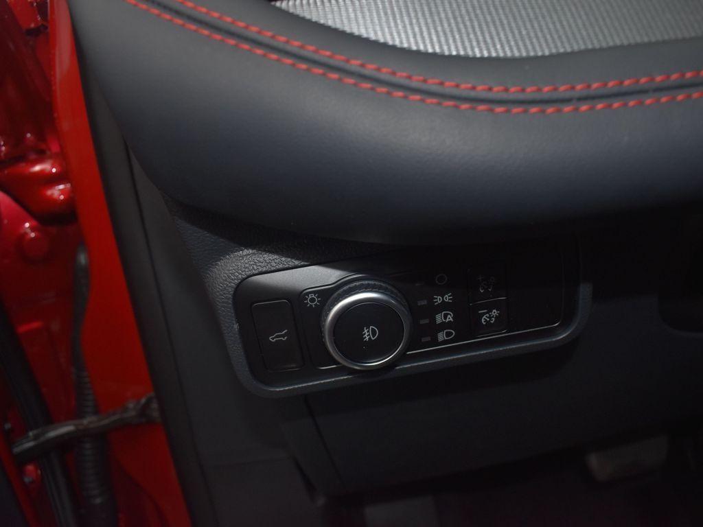 new 2026 Ford Explorer car, priced at $51,800