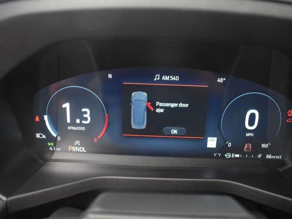 new 2026 Ford Explorer car, priced at $51,800