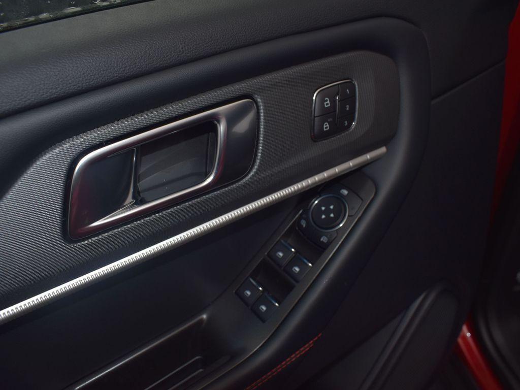 new 2026 Ford Explorer car, priced at $51,800