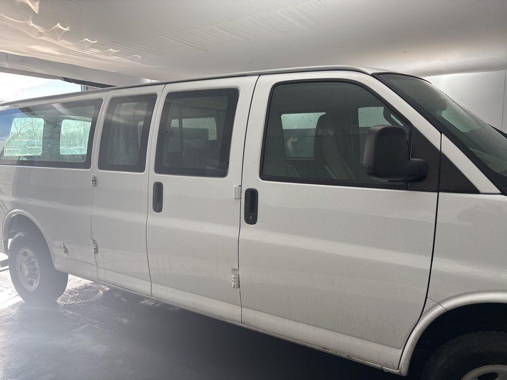 used 2016 Chevrolet Express 2500 car, priced at $13,025