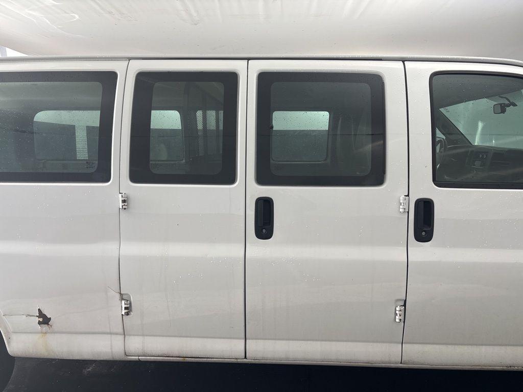 used 2016 Chevrolet Express 2500 car, priced at $13,025