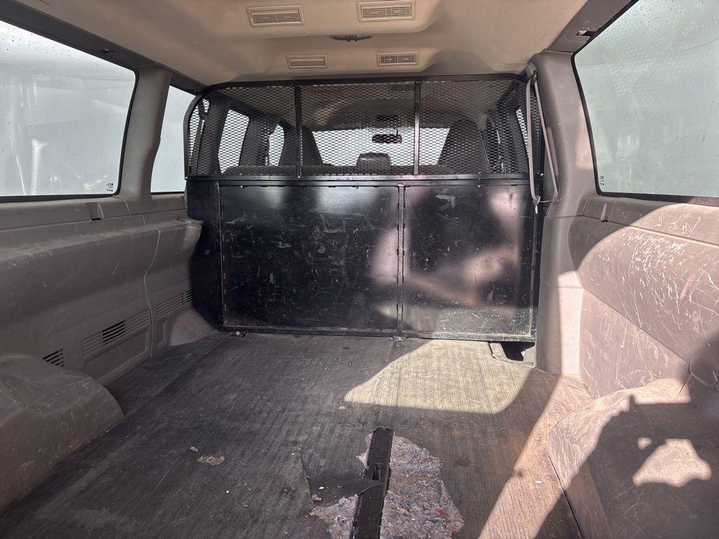 used 2016 Chevrolet Express 2500 car, priced at $13,025