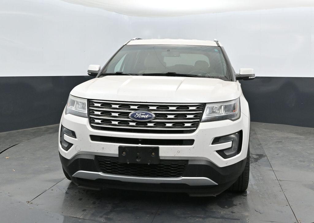 used 2017 Ford Explorer car, priced at $9,537