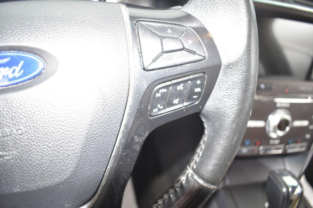 used 2017 Ford Explorer car, priced at $7,546