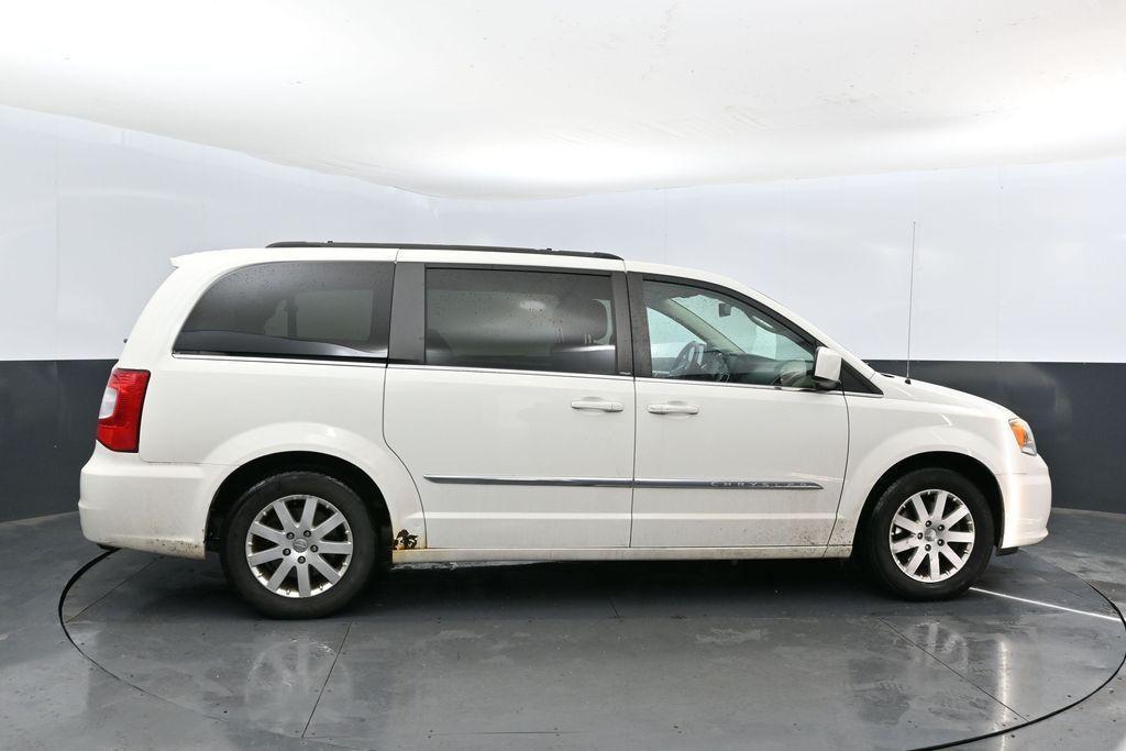 used 2013 Chrysler Town & Country car, priced at $5,521