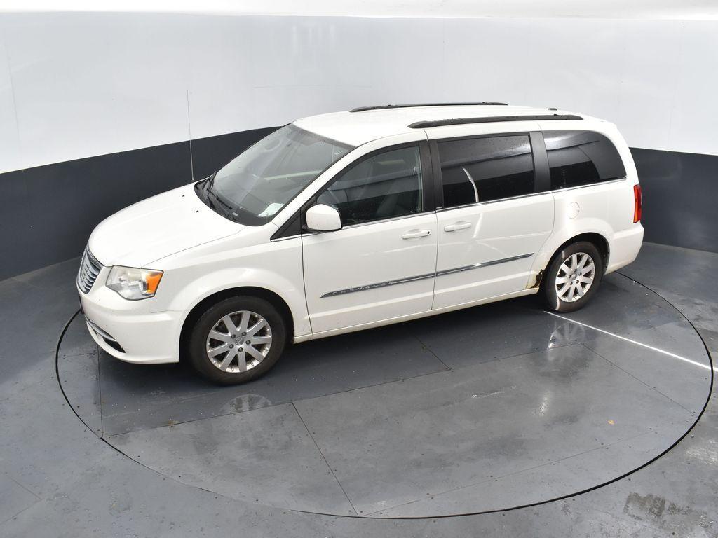 used 2013 Chrysler Town & Country car, priced at $5,521