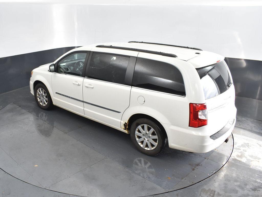 used 2013 Chrysler Town & Country car, priced at $5,521