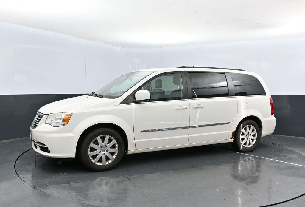 used 2013 Chrysler Town & Country car, priced at $5,521