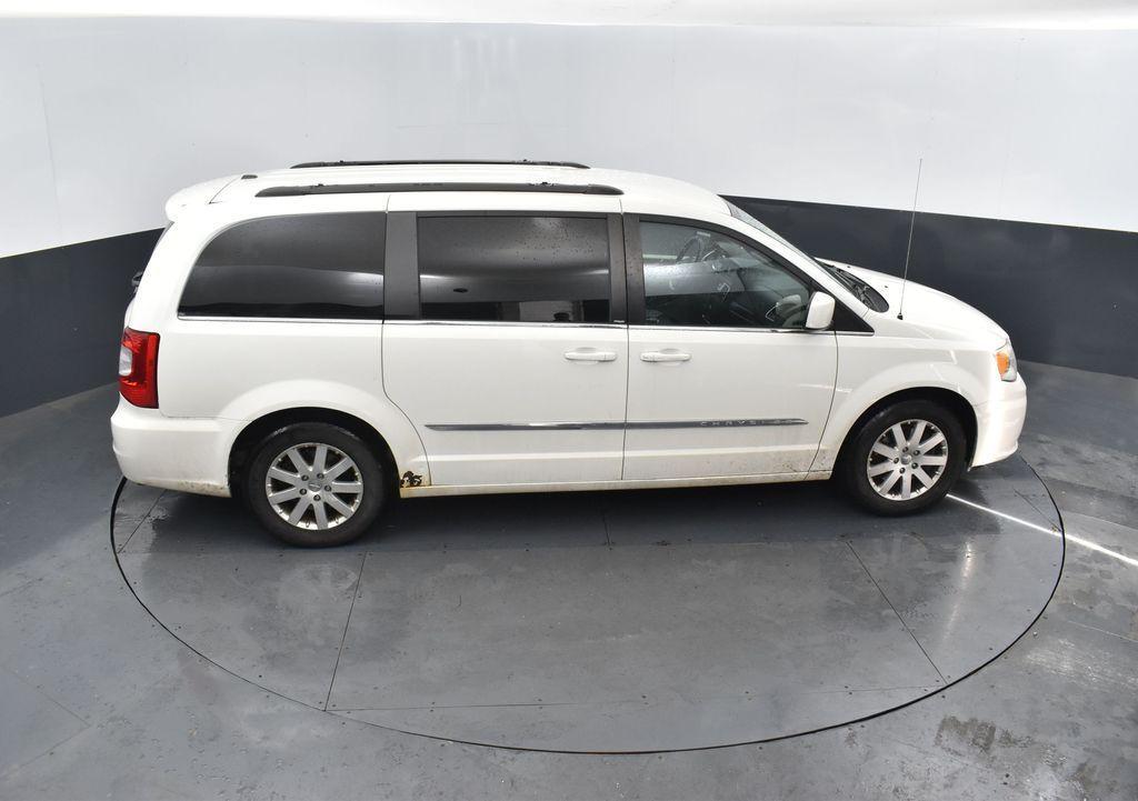 used 2013 Chrysler Town & Country car, priced at $5,521