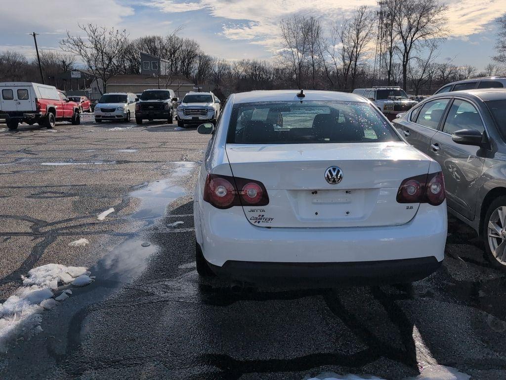 used 2009 Volkswagen Jetta car, priced at $5,726
