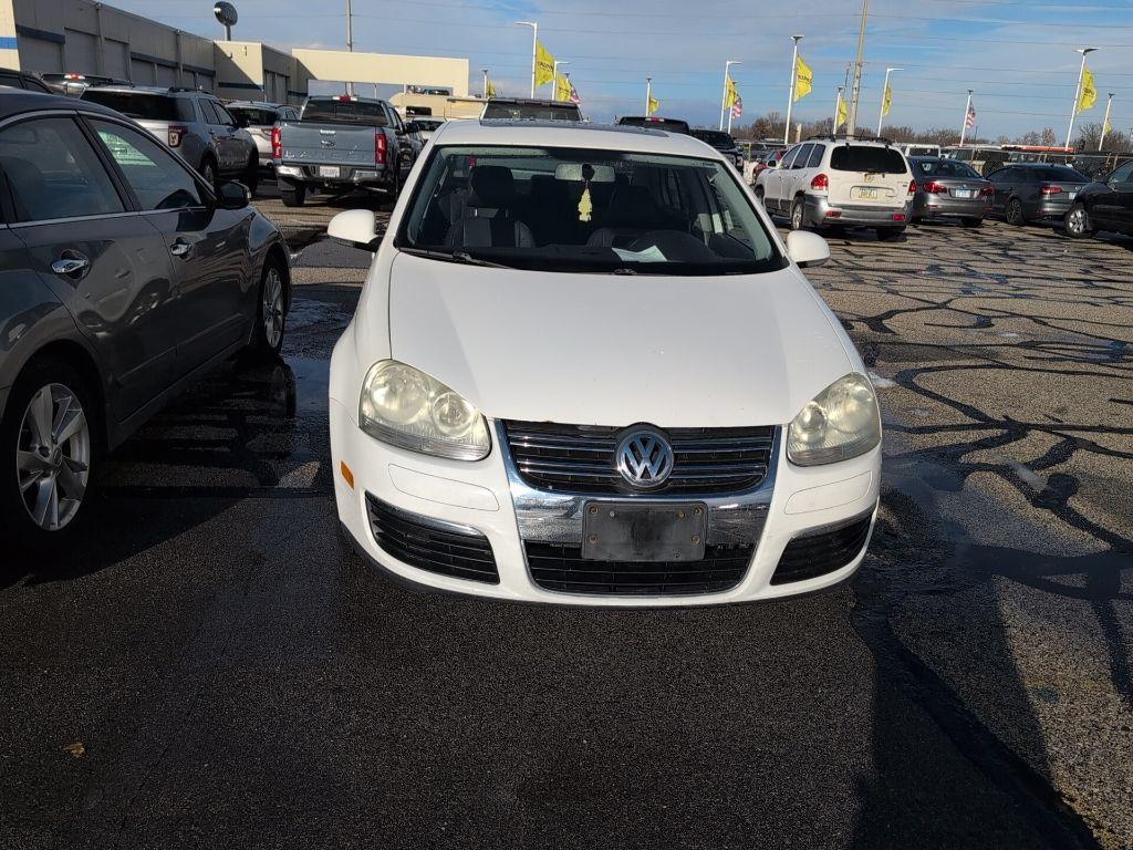 used 2009 Volkswagen Jetta car, priced at $5,726