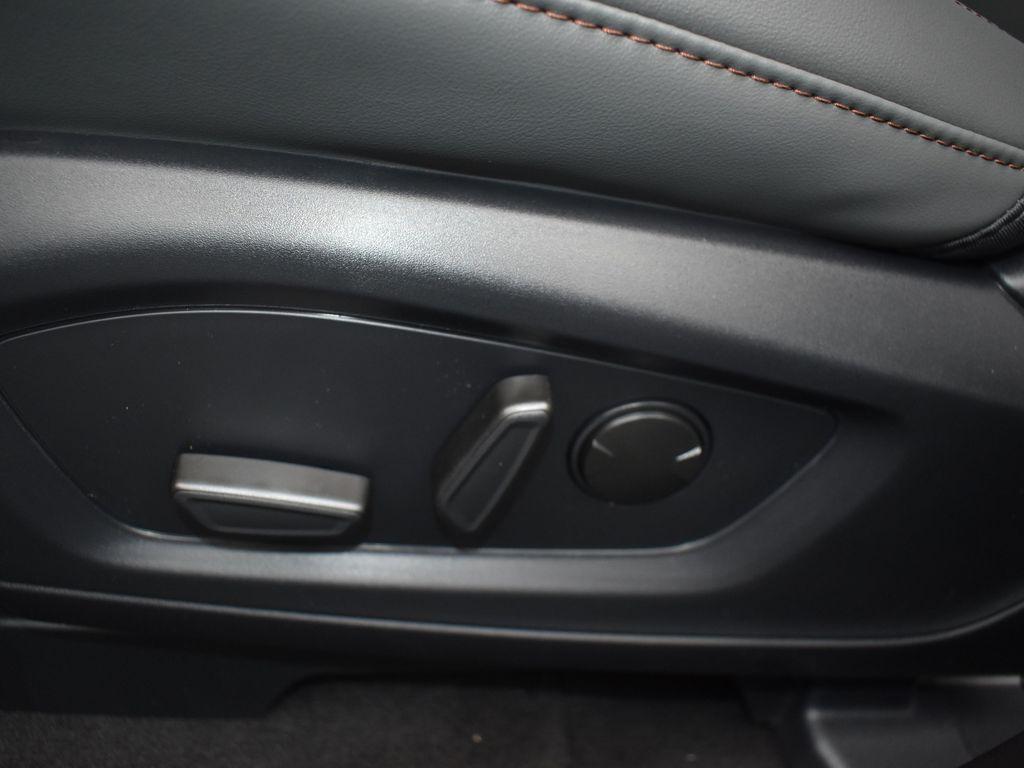 new 2025 Ford Explorer car, priced at $46,665