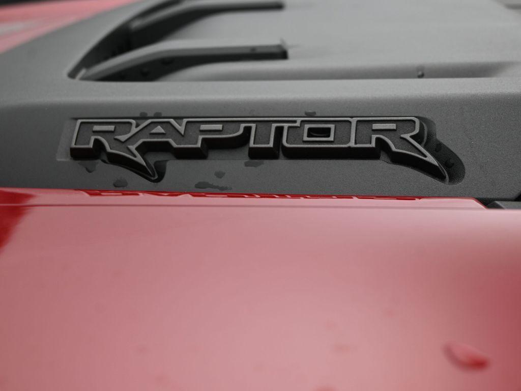 new 2025 Ford F-150 car, priced at $92,160