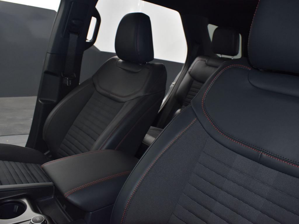 new 2026 Ford Explorer car, priced at $52,755