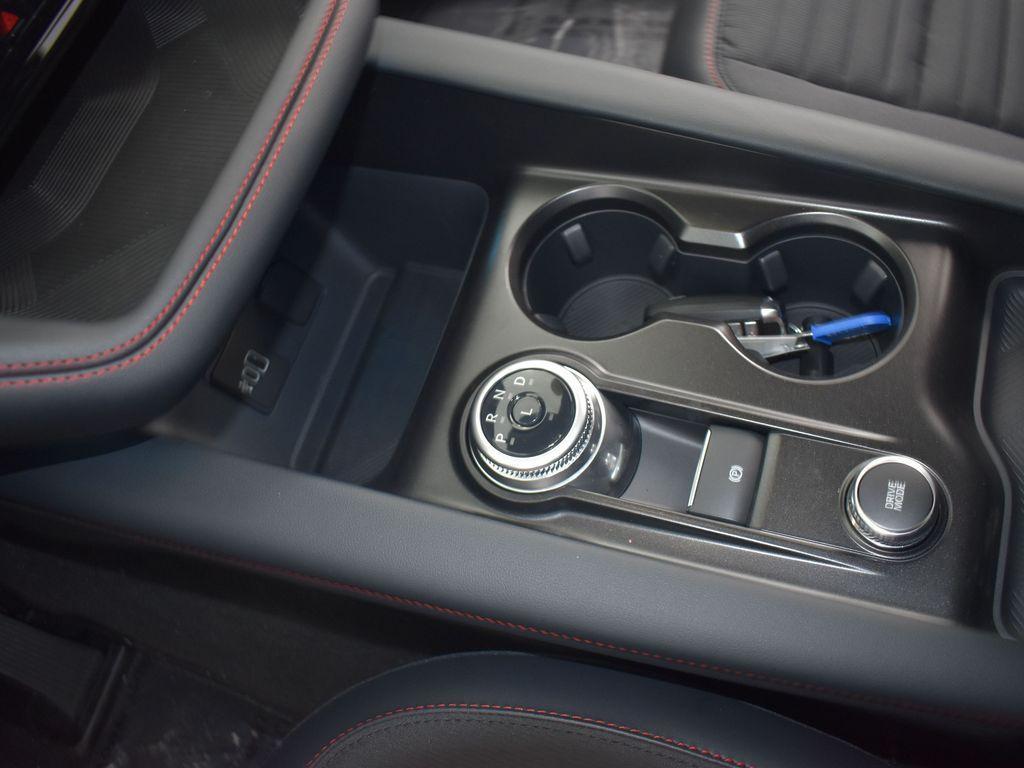 new 2026 Ford Explorer car, priced at $52,755