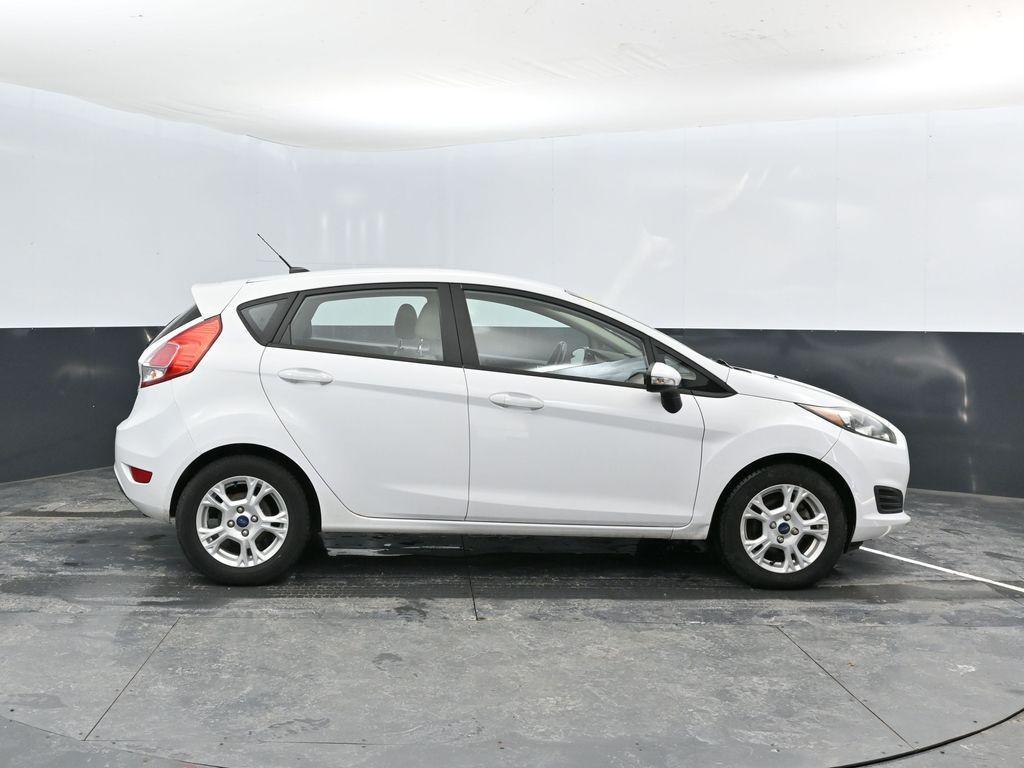 used 2016 Ford Fiesta car, priced at $3,990