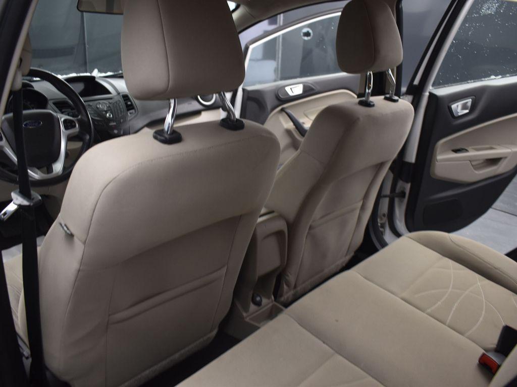 used 2016 Ford Fiesta car, priced at $3,990