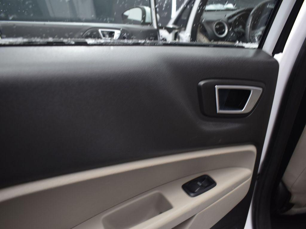 used 2016 Ford Fiesta car, priced at $3,990