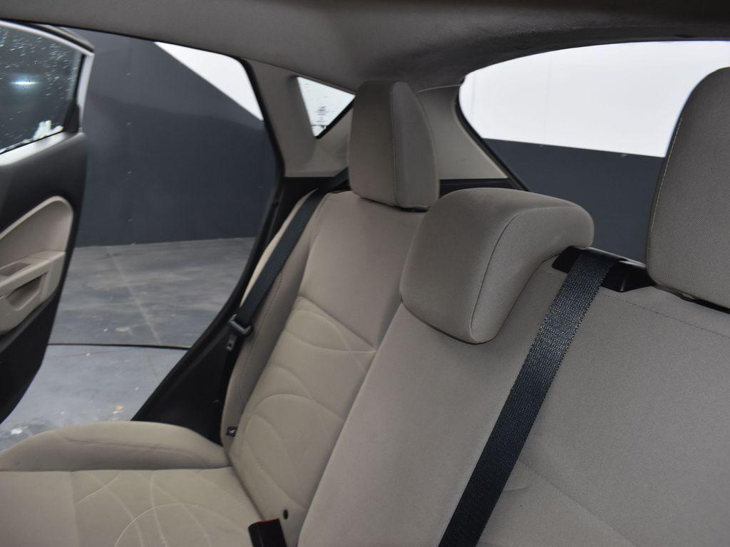 used 2016 Ford Fiesta car, priced at $3,990