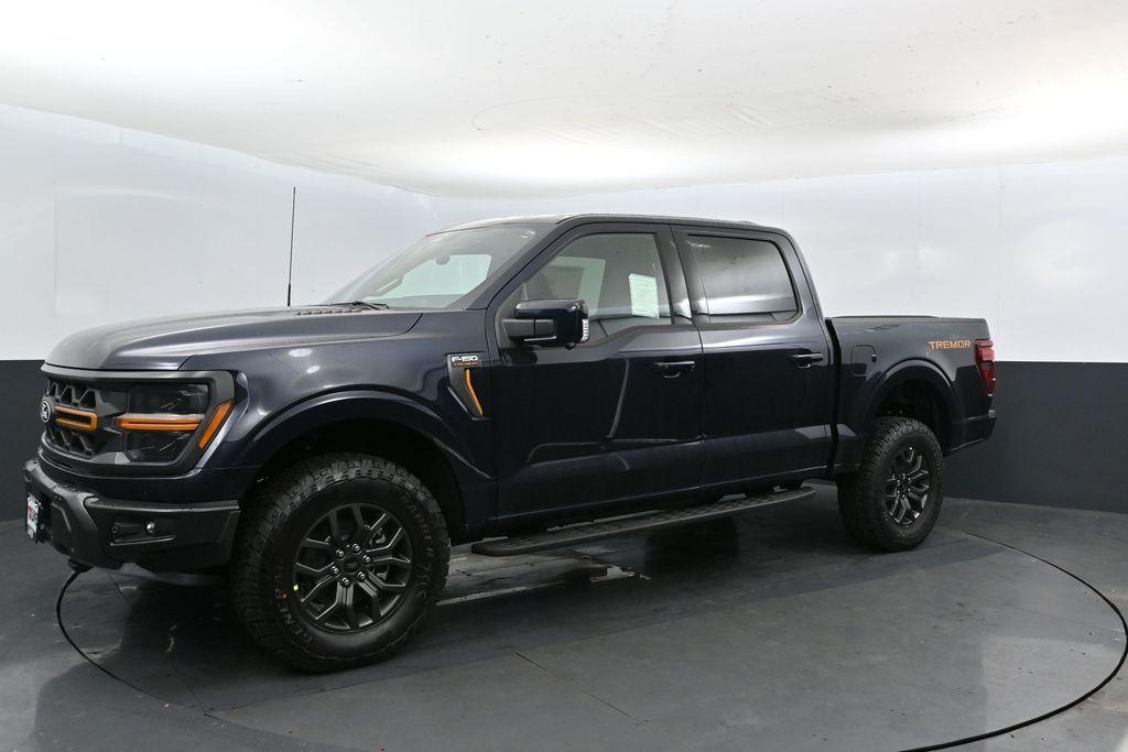 new 2026 Ford F-150 car, priced at $73,252