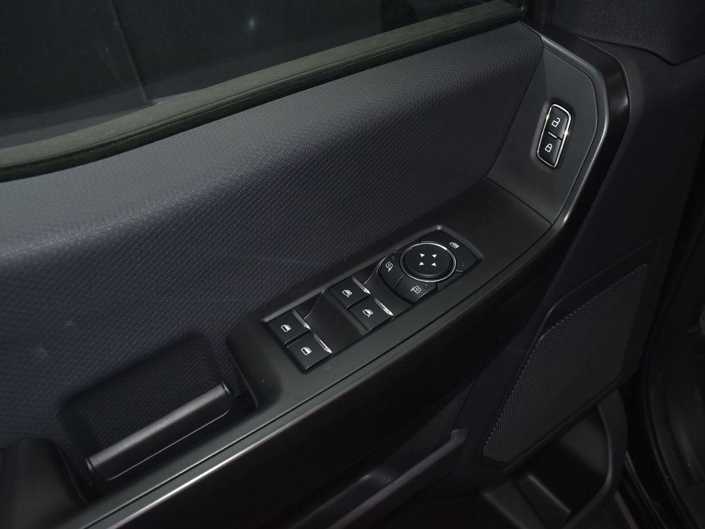 new 2025 Ford F-150 car, priced at $44,110