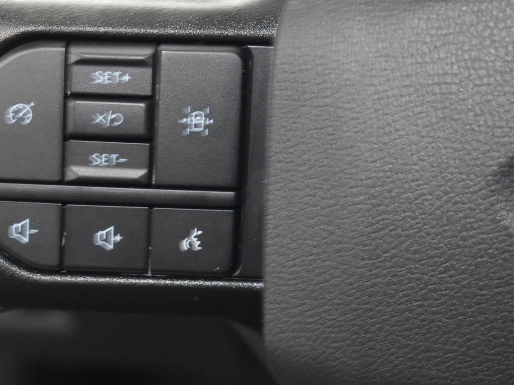 new 2025 Ford F-150 car, priced at $44,110