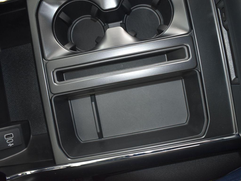 new 2025 Ford F-150 car, priced at $44,110