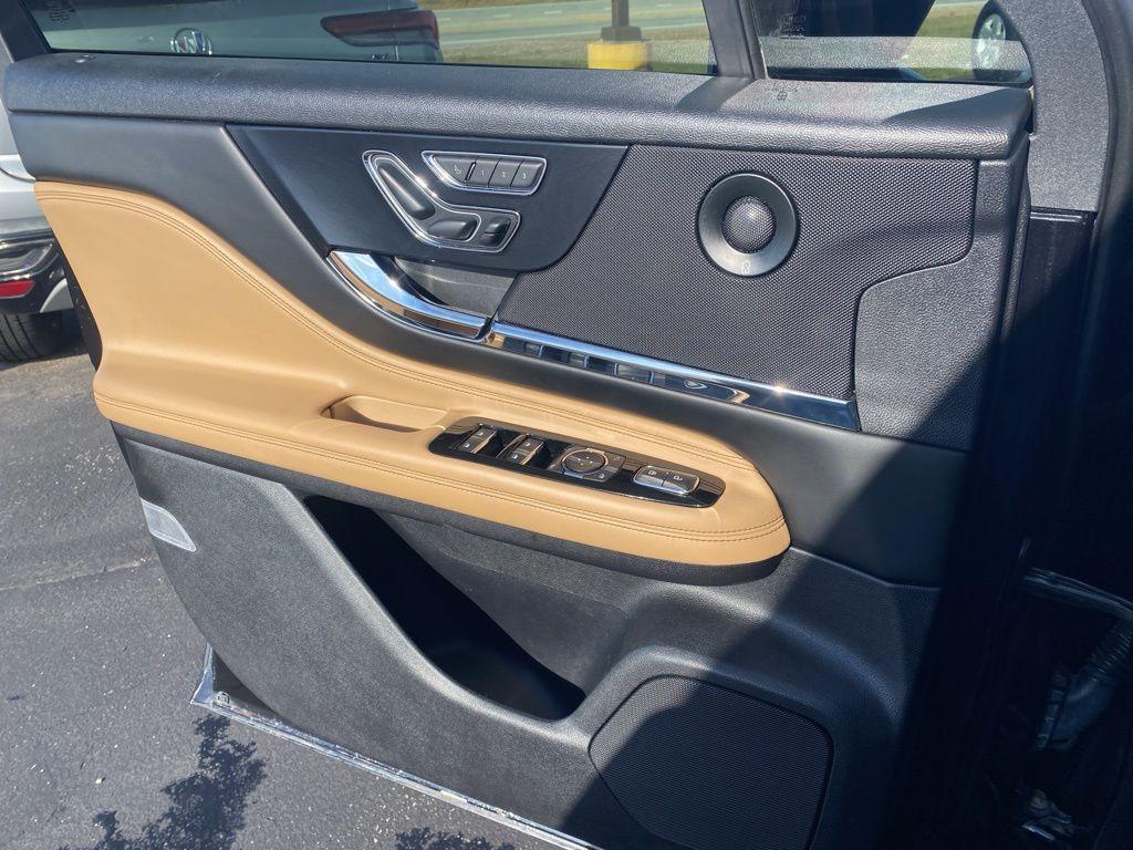 used 2020 Lincoln Corsair car