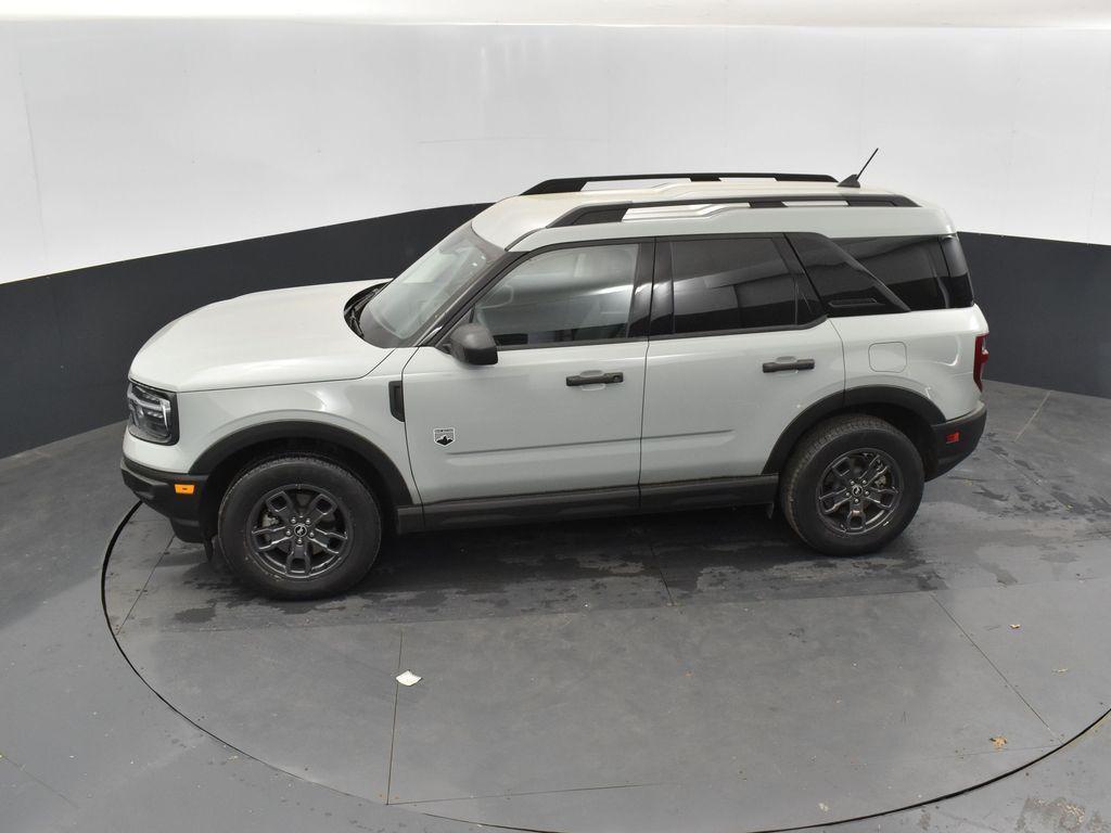 used 2024 Ford Bronco Sport car, priced at $29,111