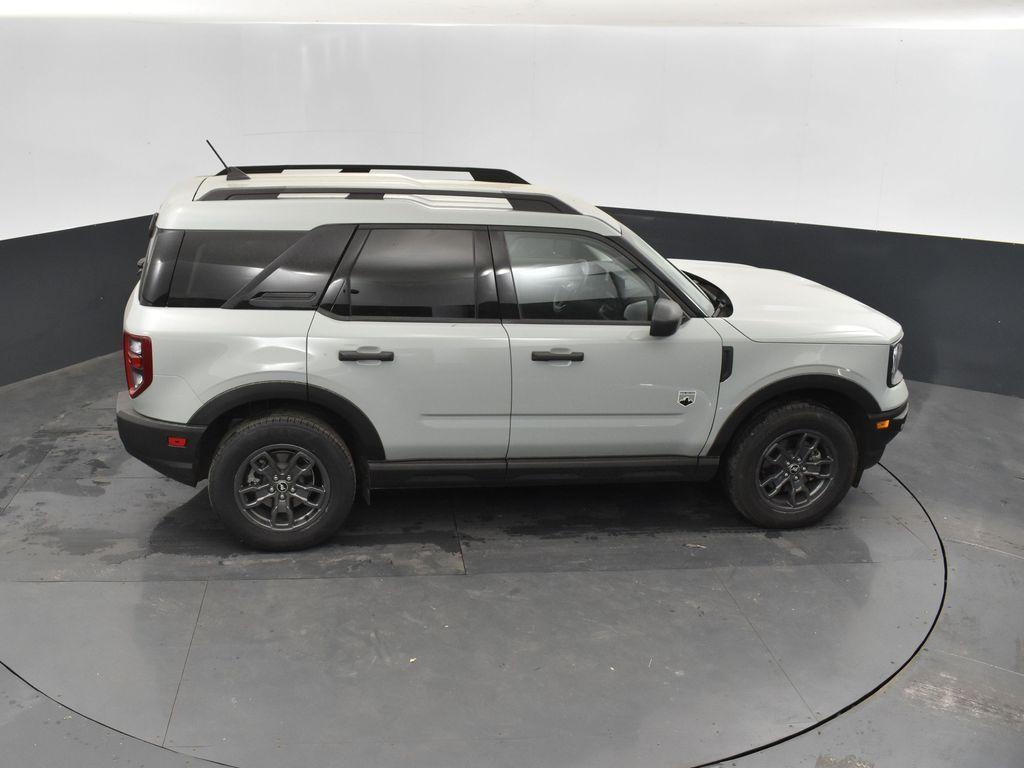 used 2024 Ford Bronco Sport car, priced at $29,111