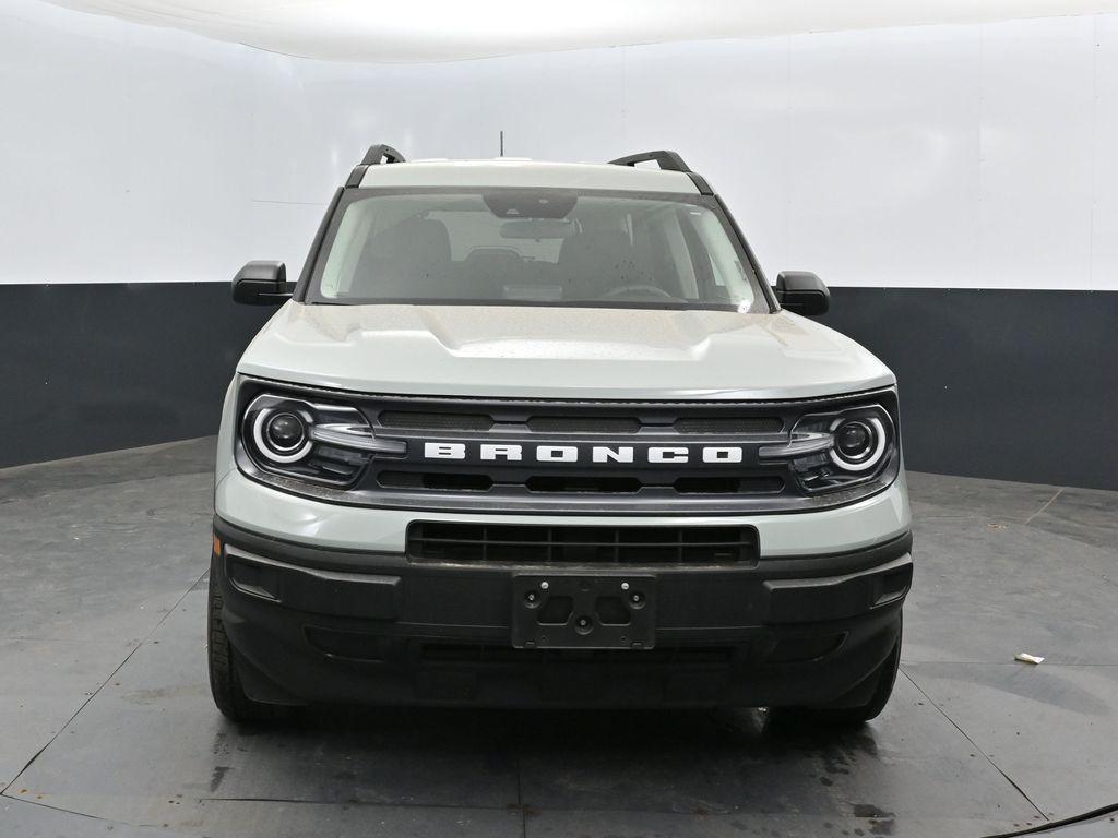 used 2024 Ford Bronco Sport car, priced at $29,111